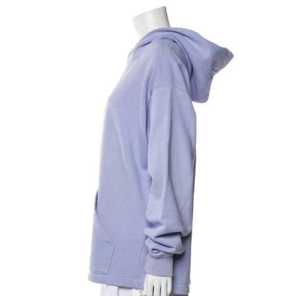 Madhappy Classics Fleece Hoodie
Periwinkle Size S Unisex Embroidered Cas… - Picture 3 of 6